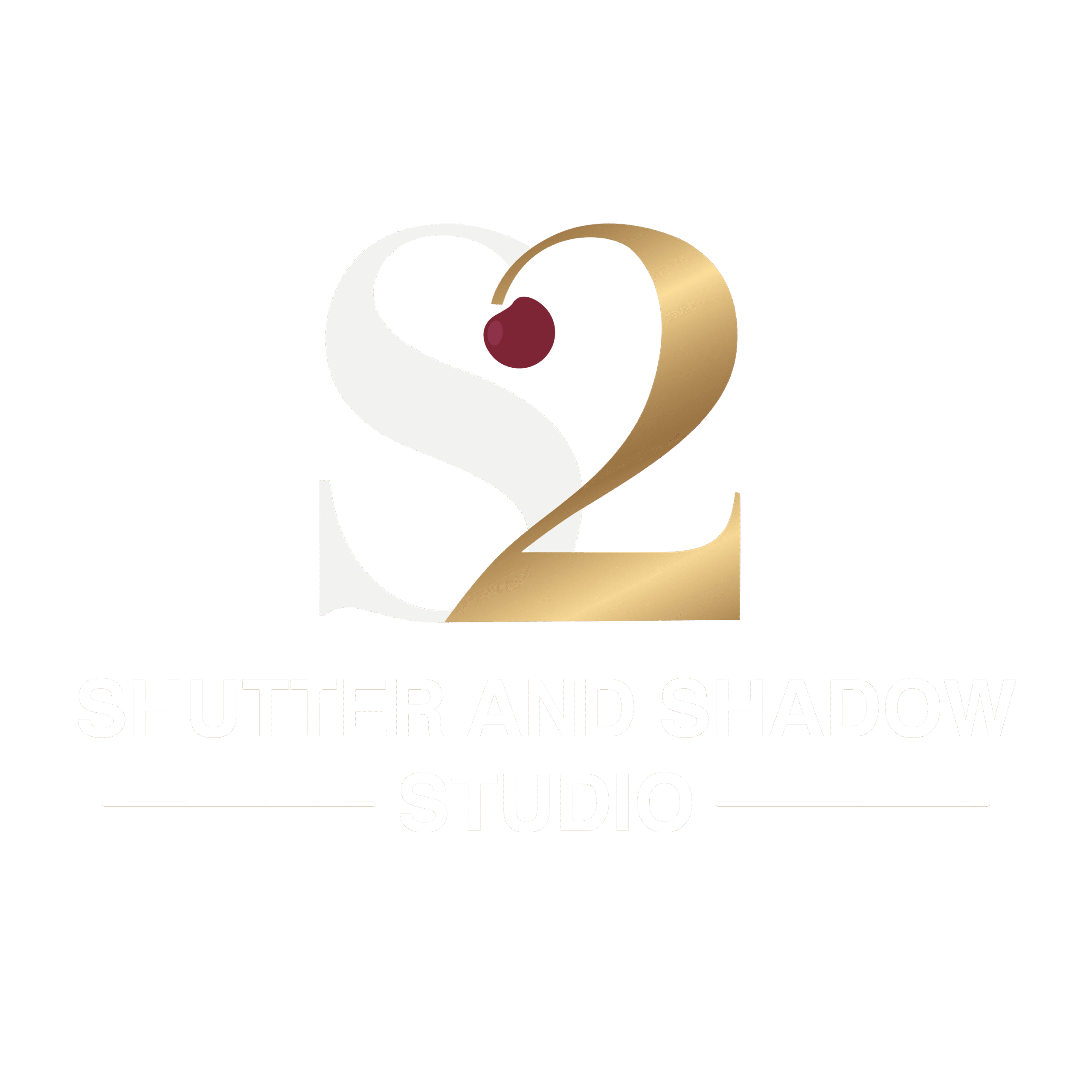 Shutter and Shadow Studio logo